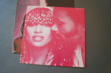 Peaches & Herb Twice the Fire (Vinyl LP)