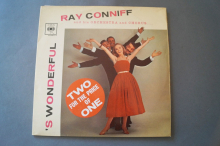 Ray Conniff ´s Wonderful ´s Marvellous (Vinyl 2LP)