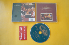 André Rieu Mein Weihnachtsalbum (CD)