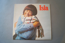 Isla St. Clair Isla (Vinyl LP)