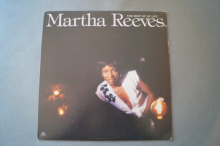 Martha Reeves The Rest of my Life (Vinyl LP)