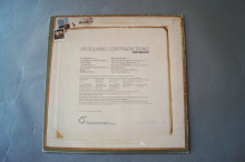 Andy Mackay Resolving Contradictions (Vinyl LP)