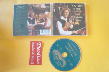 André Rieu Mein Weihnachts-Traum (CD)