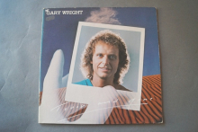 Gary Wright Touch and Gone (Vinyl LP)