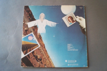 Gary Wright Touch and Gone (Vinyl LP)