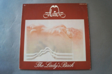 Flairck The Lady´s Back (Vinyl LP)