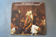 Les Humphries Singers The World of (Vinyl LP)