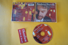Andrea Bocelli Arie Sacre (CD)