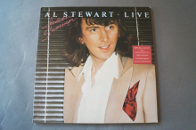 Al Stewart Live (Vinyl 2LP)