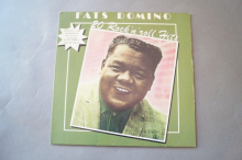 Fats Domino 20 Rock n Roll Hits (Vinyl LP)