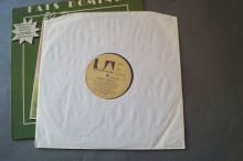 Fats Domino 20 Rock n Roll Hits (Vinyl LP)