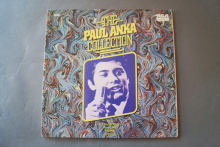 Paul Anka The Collection (Vinyl 2LP)