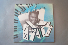 Fats Domino Play it again The very Best of (Vinyl LP)