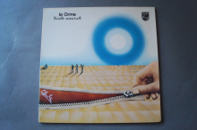 Le Orme Verità nascoste (Vinyl LP)