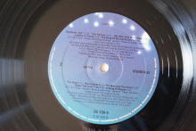 Angelo Branduardi Highdown Fair (Vinyl LP)