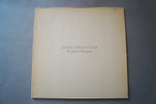 Angelo Branduardi La Pulce d´Acqua (Vinyl LP)