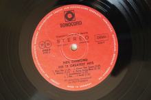 Neil Diamond His Greatest Hits (Vinyl LP)