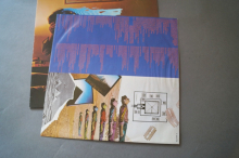 Alan Parsons Project Pyramid (Vinyl LP)