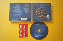 Andreas Vollenweider Cosmopoly (CD)