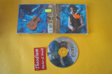 Andreas von Wangenheim Luna (CD)