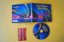 Ann Wilson Fierce Bliss (CD Digipak)