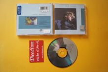 Anne Clark Pressure Points (CD)