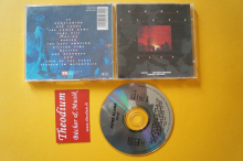 Anne Clark R.S.V.P. (CD)