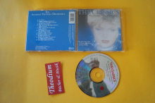 Anthony Ventura Orchestra The Classics (CD)
