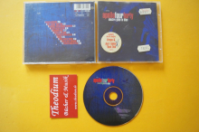 Apollo Four Forty Electro Glide in Blue (CD)