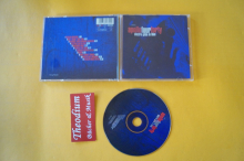 Apollo Four Forty Electro Glide in Blue (CD)