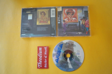 Aretha Franklin Who´s zoomin Who (CD)