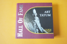 Art Tatum Hall of Fame (5CD Box)