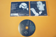 Artie Shaw Blues in the Night (CD)