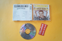 Artie Shaw Giants of the Big Band Era (CD)