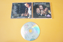 Arturo Sandoval I remember Clifford (CD)