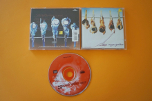 Auge Gottes, Das Das Auge Gottes (CD)