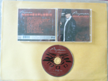 Ayman Hochexplosiv (CD)