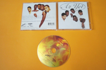 Az Yet Az Yet (CD)