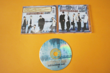 Backstreet Boys Backstreet´s Back (CD)
