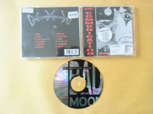 Bad Communication Sprachlos (CD)