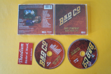 Bad Company Hard Rock Live (CD+DVD)