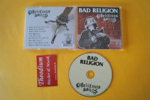 Bad Religion Christmas Songs (CD)