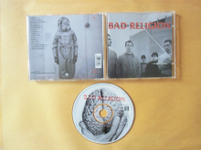Bad Religion Stranger than Fiction (CD)