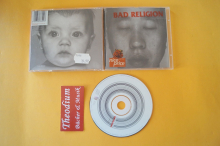 Bad Religion The Gray Race (CD)