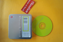 Simple Minds Néapolis (Enhanced Limited Ed. CD Box)