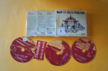 Bap Live Volles Programm (2CD+DVD)