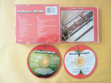 Beatles 1962-1966 (2CD)