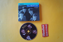 Beatles The Beatles (CD Book)