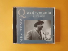 Big Joe Turner Rocks in My Bed (Quadromania, 4CD)