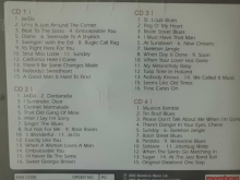 Bobby Hackett Bobby Hackett (Quadromania, 4CD)